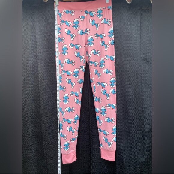 61-(VB) Vintage. The Wandering Smurf Book.Bundle. Random House.  First Edition. - Picture 7 of 13